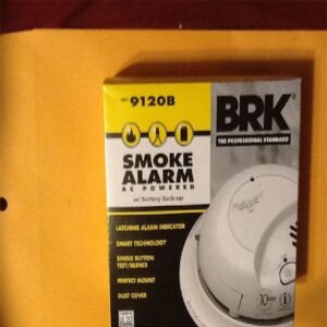 9120BA-Smoke-Alarm-Battery-Back-up