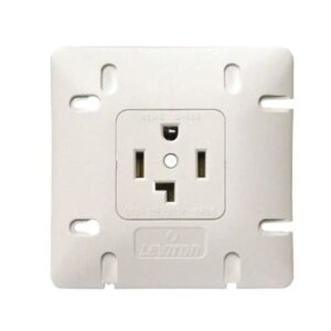 Dryer-30A-Receptacle